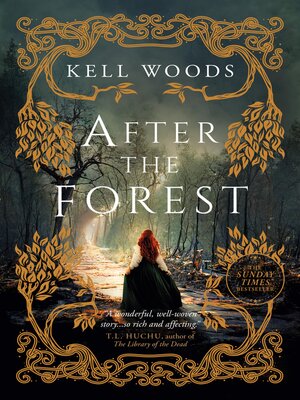 cover image of After the Forest